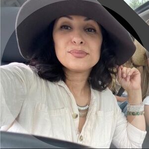 Meet your Posher, Wilnelya